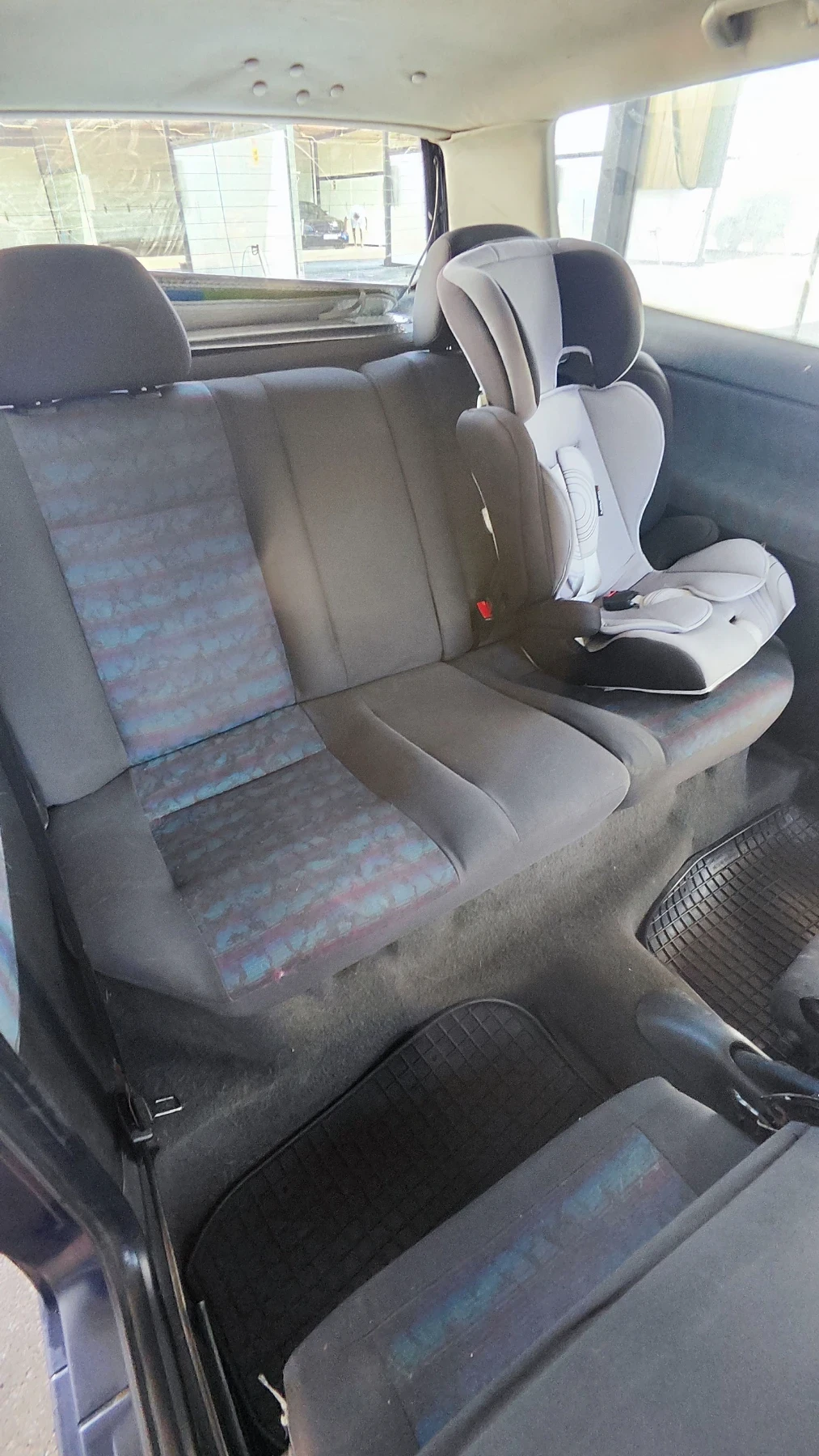 VW Polo, снимка 12 - Автомобили и джипове - 55845802