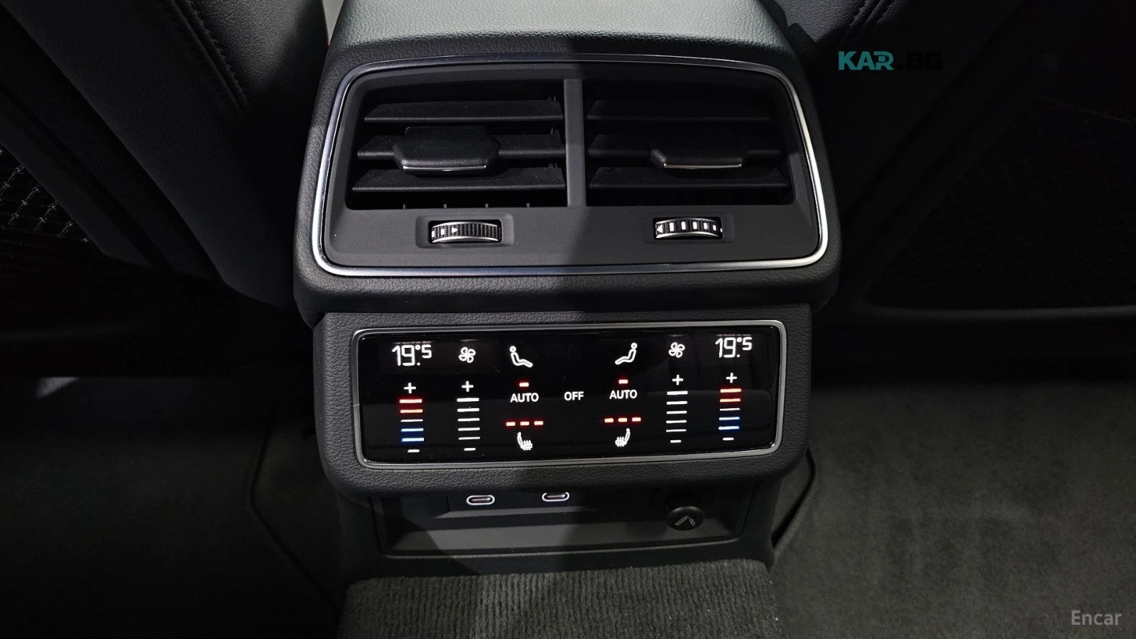Audi A6 Virtual Cockpit Plus* панорама* ПОДГРЕВ и ОБДУХВАН, снимка 15 - Автомобили и джипове - 56092377