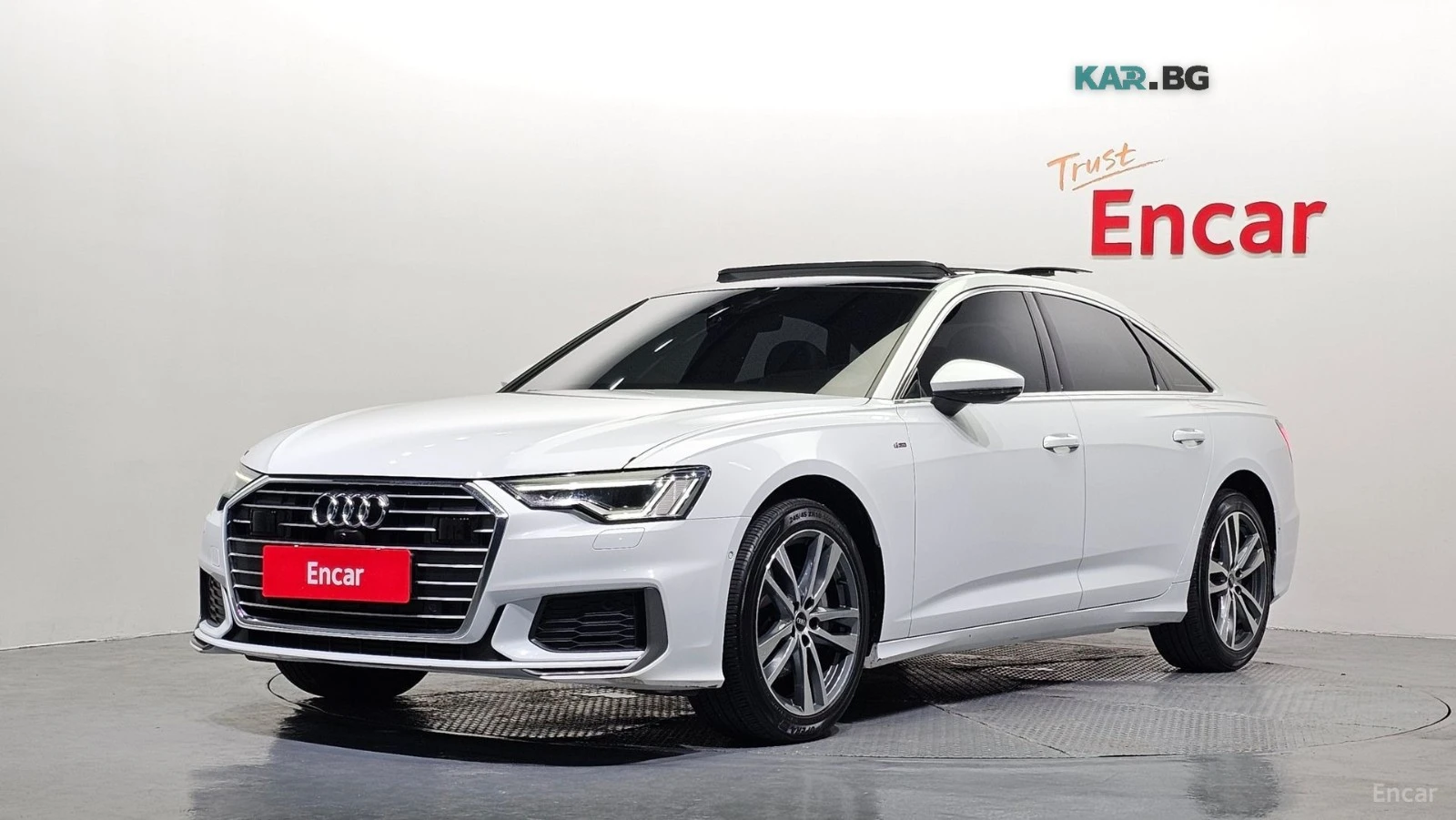 Audi A6 Virtual Cockpit Plus* панорама* ПОДГРЕВ и ОБДУХВАН