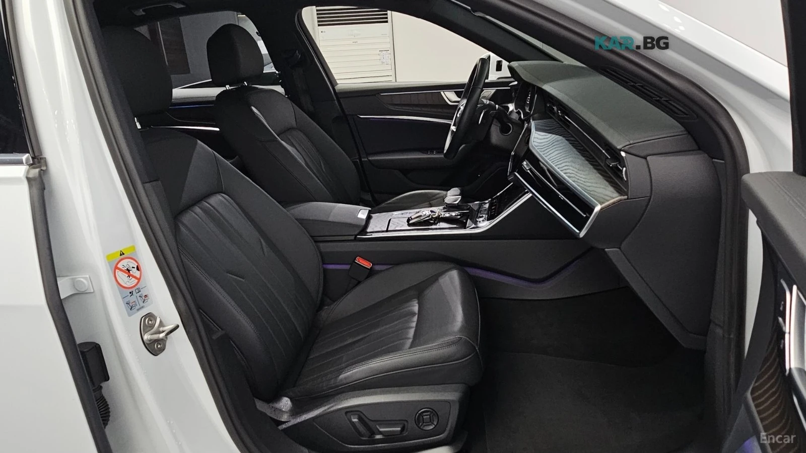 Audi A6 Virtual Cockpit Plus* панорама* ПОДГРЕВ и ОБДУХВАН, снимка 9 - Автомобили и джипове - 56092377