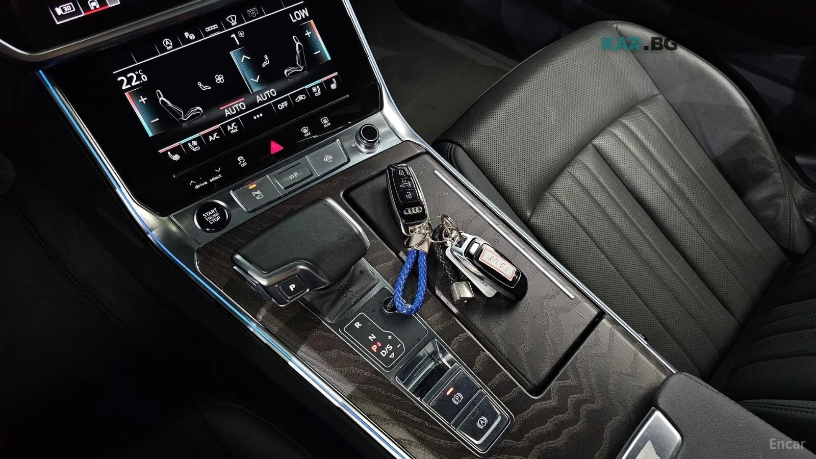 Audi A6 Virtual Cockpit Plus* панорама* ПОДГРЕВ и ОБДУХВАН, снимка 6 - Автомобили и джипове - 56092377