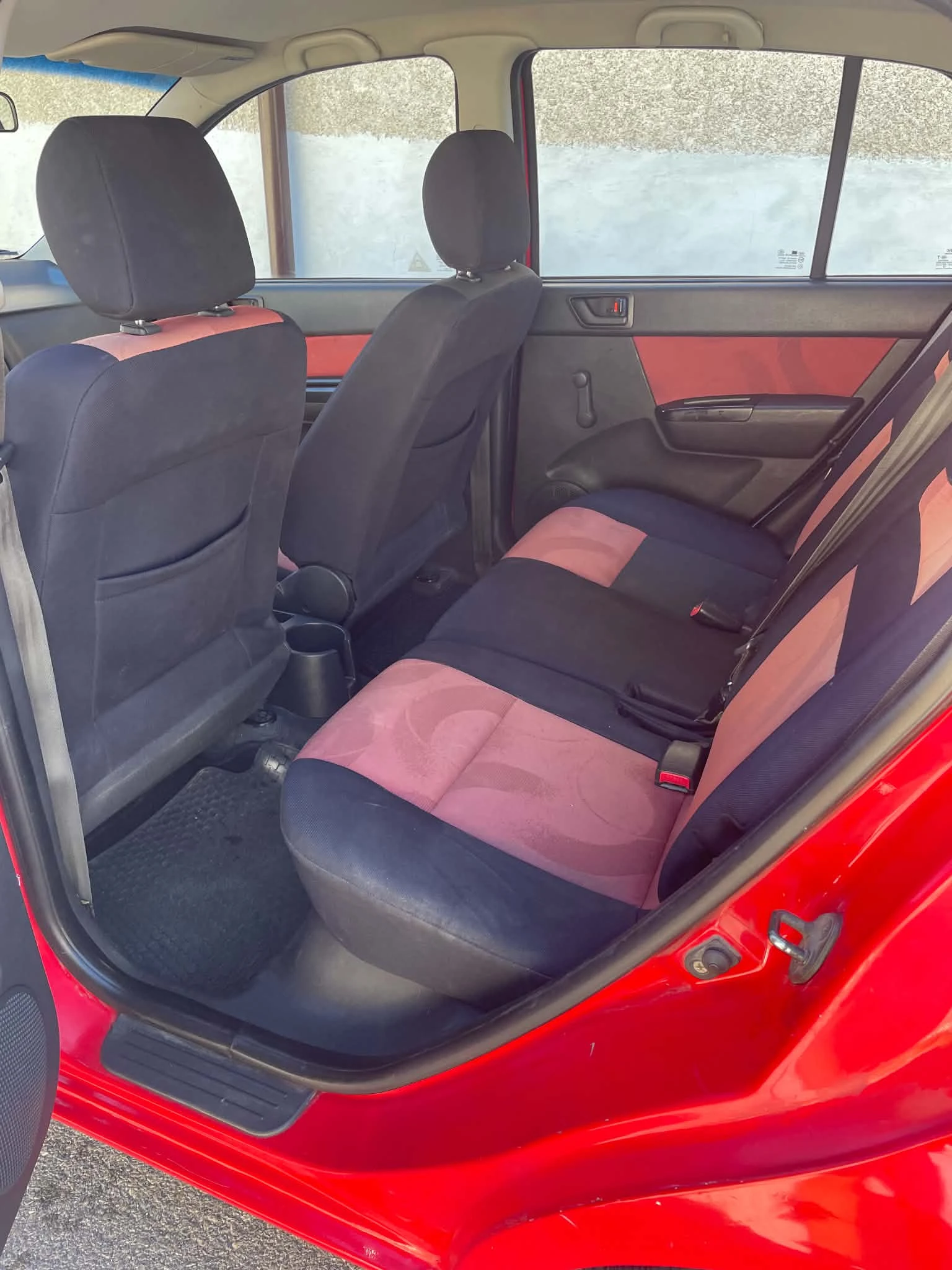 Hyundai Getz, снимка 8 - Автомобили и джипове - 56262183