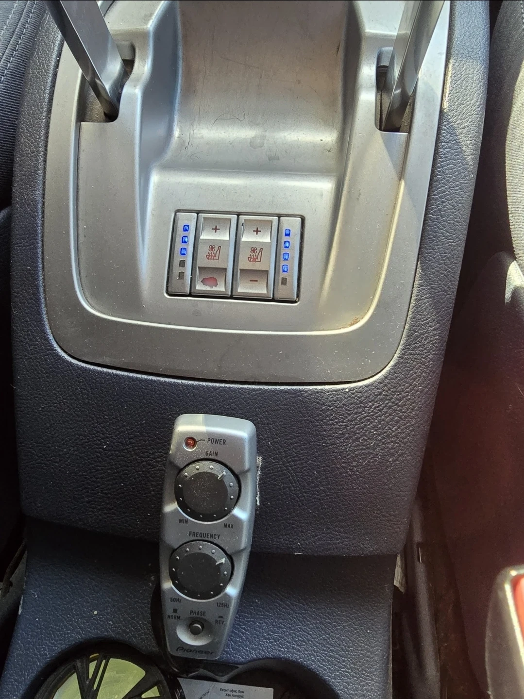 Ford Galaxy, снимка 11 - Автомобили и джипове - 56298643