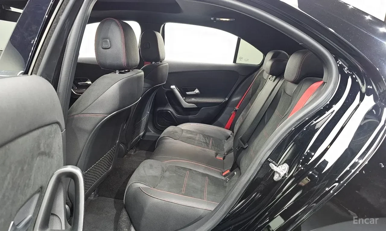 Mercedes-Benz A 35 AMG* 4MATIC* �������* ������* ������*  | Mobile.bg � ����������� 14