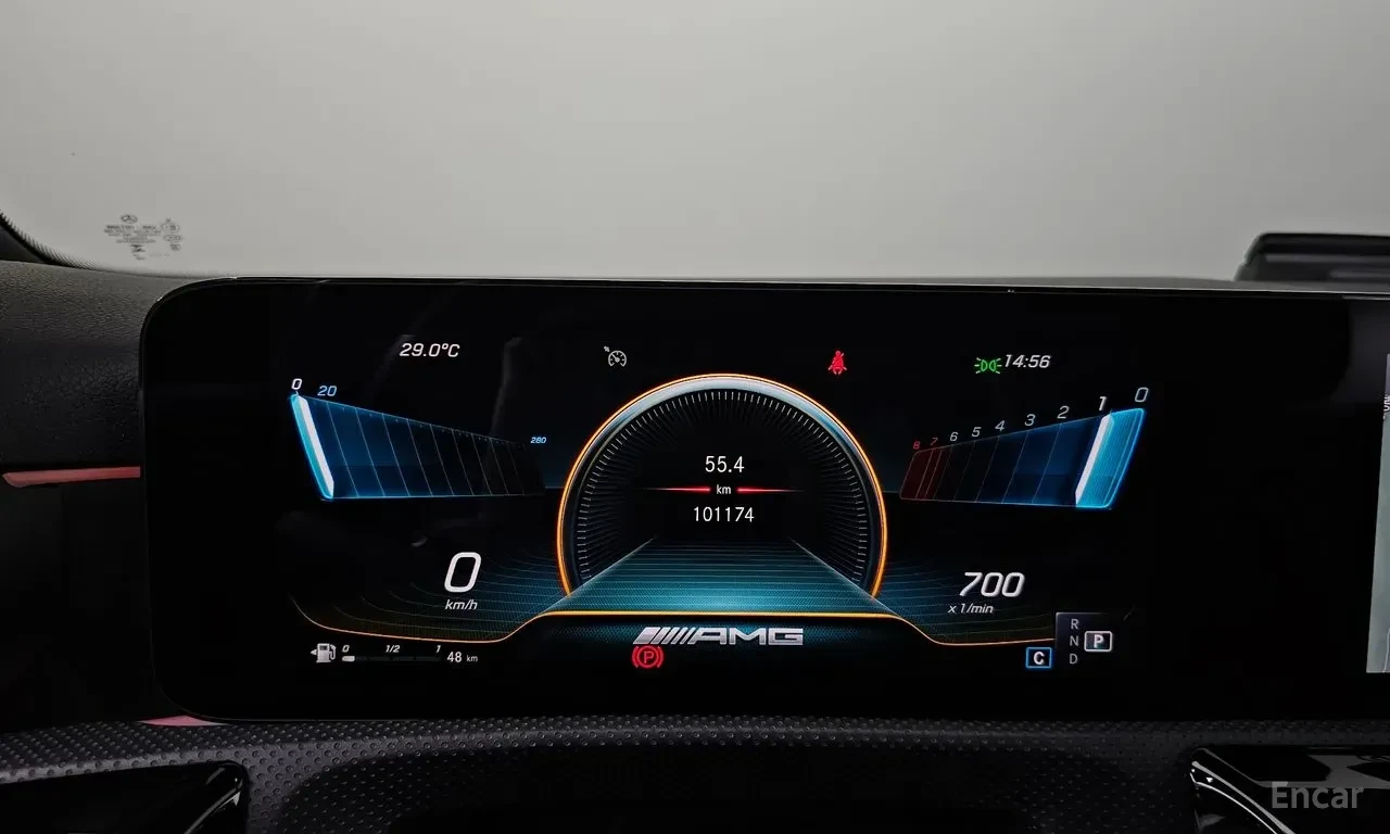Mercedes-Benz A 35 AMG* 4MATIC* �������* ������* ������*  | Mobile.bg � ����������� 13