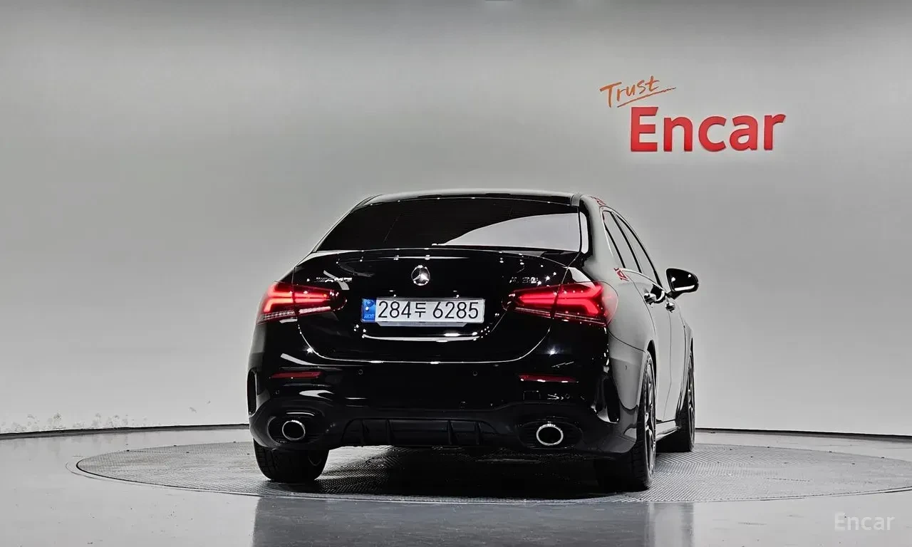 Mercedes-Benz A 35 AMG* 4MATIC* �������* ������* ������*  | Mobile.bg � ����������� 4