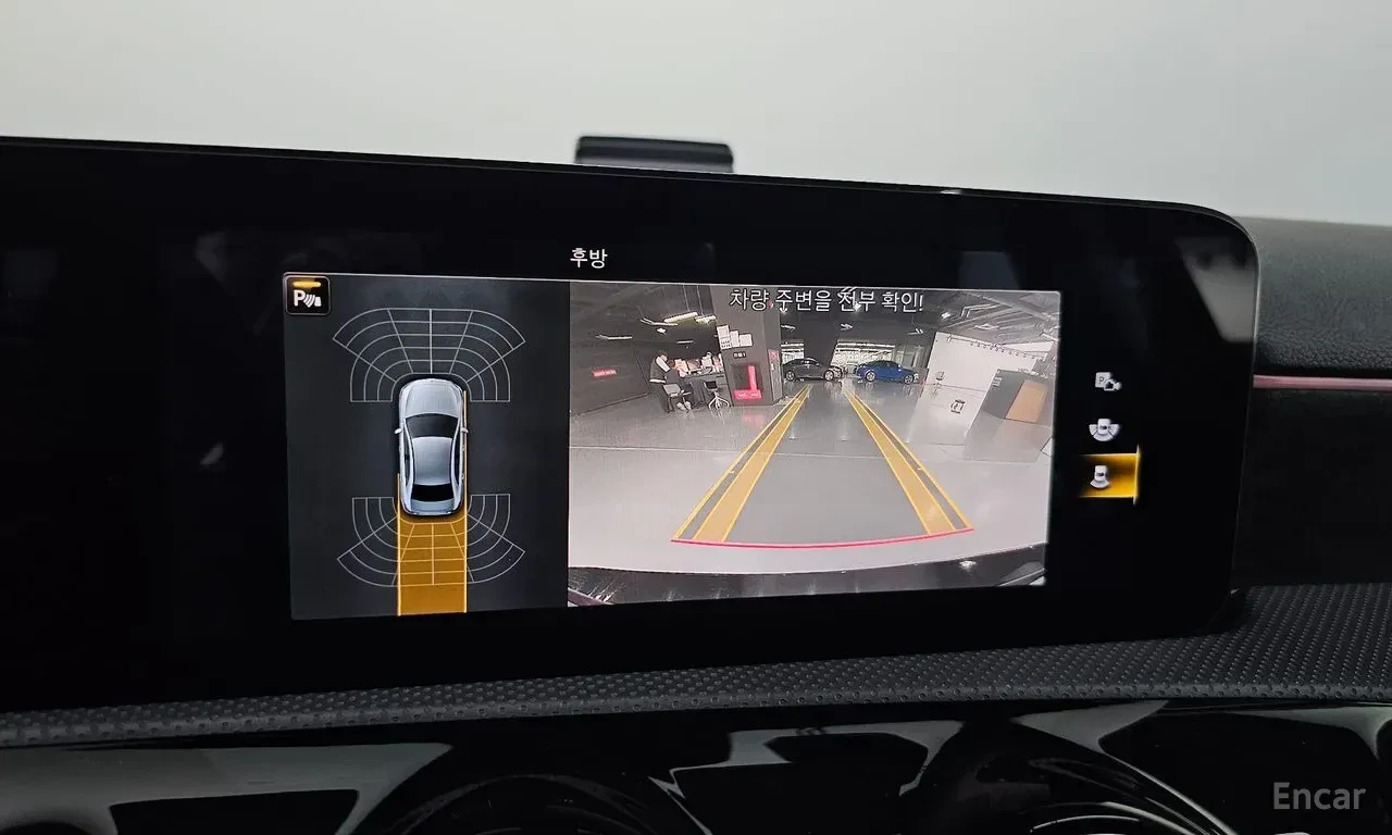 Mercedes-Benz A 35 AMG* 4MATIC* �������* ������* ������*  | Mobile.bg � ����������� 12