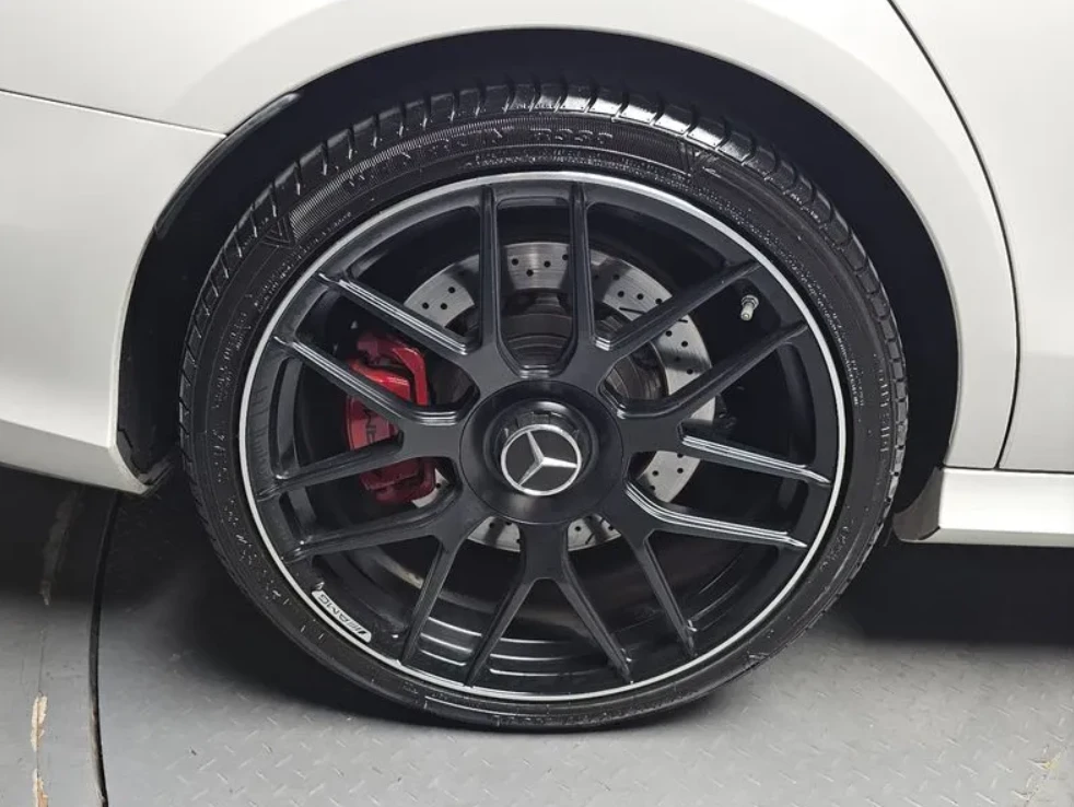 Mercedes-Benz E 63 AMG 4MATIC +  | Mobile.bg � ����������� 5