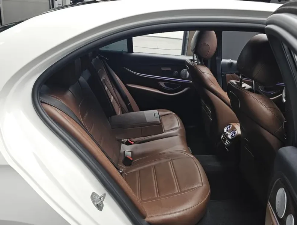 Mercedes-Benz E 63 AMG 4MATIC +  | Mobile.bg � ����������� 10