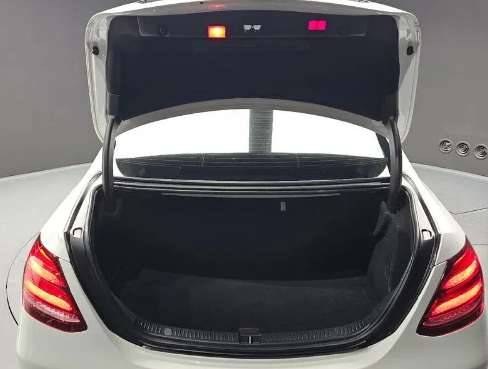 Mercedes-Benz E 63 AMG 4MATIC +  | Mobile.bg � ����������� 15