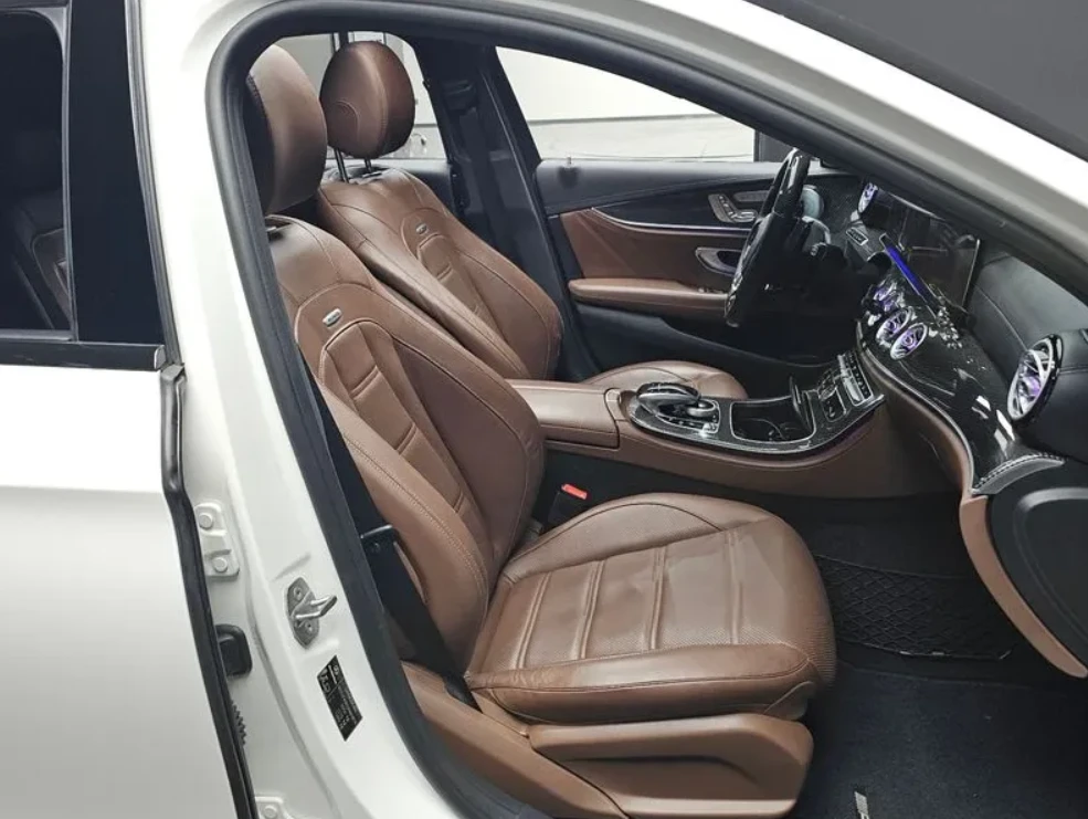 Mercedes-Benz E 63 AMG 4MATIC +  | Mobile.bg � ����������� 9