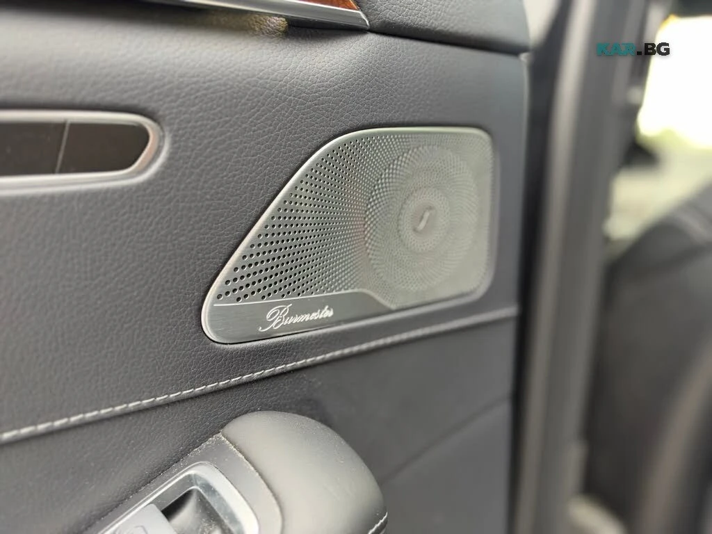 Mercedes-Benz S 550 4MATIC | V8 Biturbo | 449 �.�.(���� �� ��) | Mobile.bg � ����������� 16