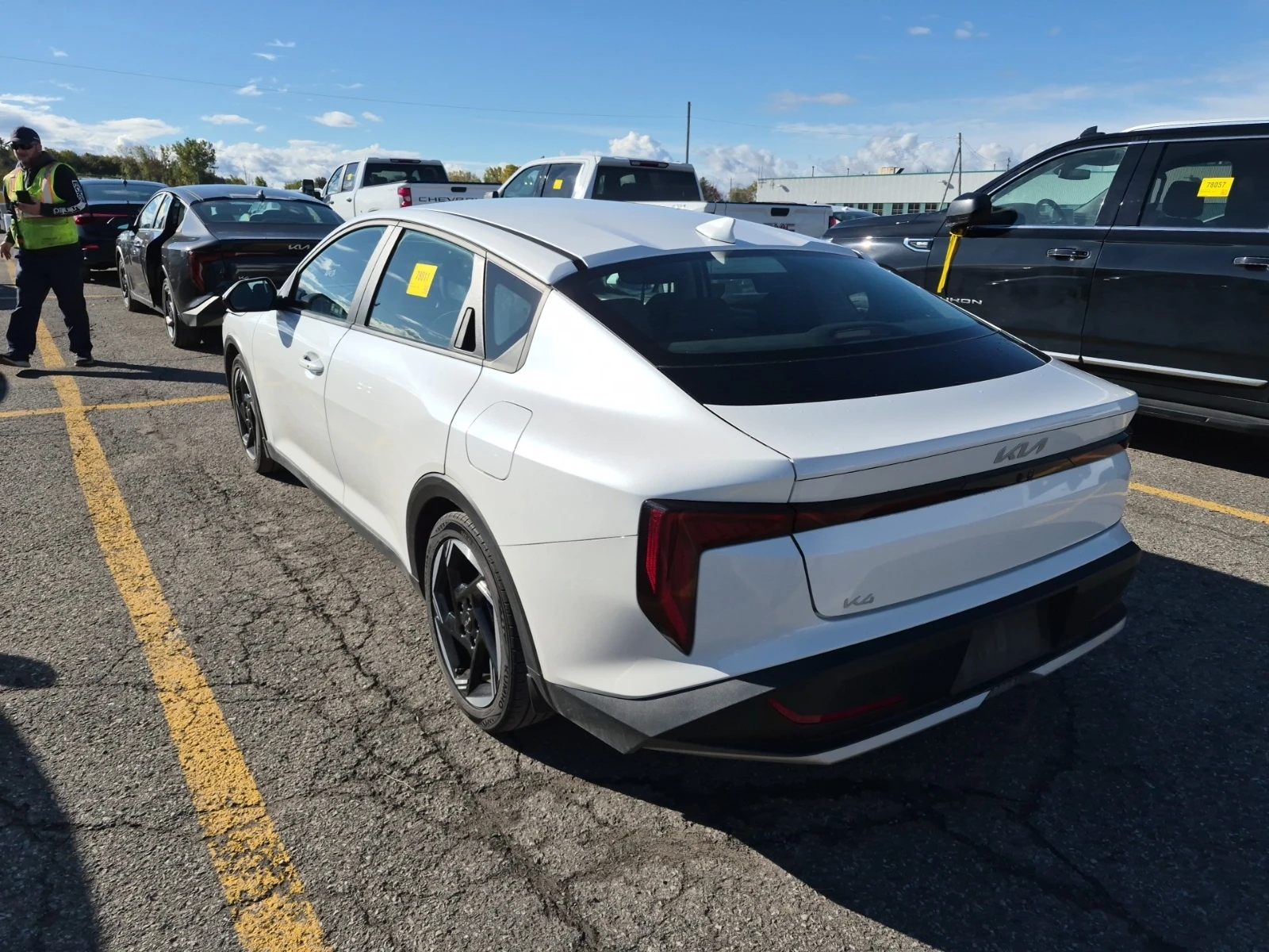 Kia K4 * EX* �������* �����������* BLINDSPOT*  | Mobile.bg � ����������� 4
