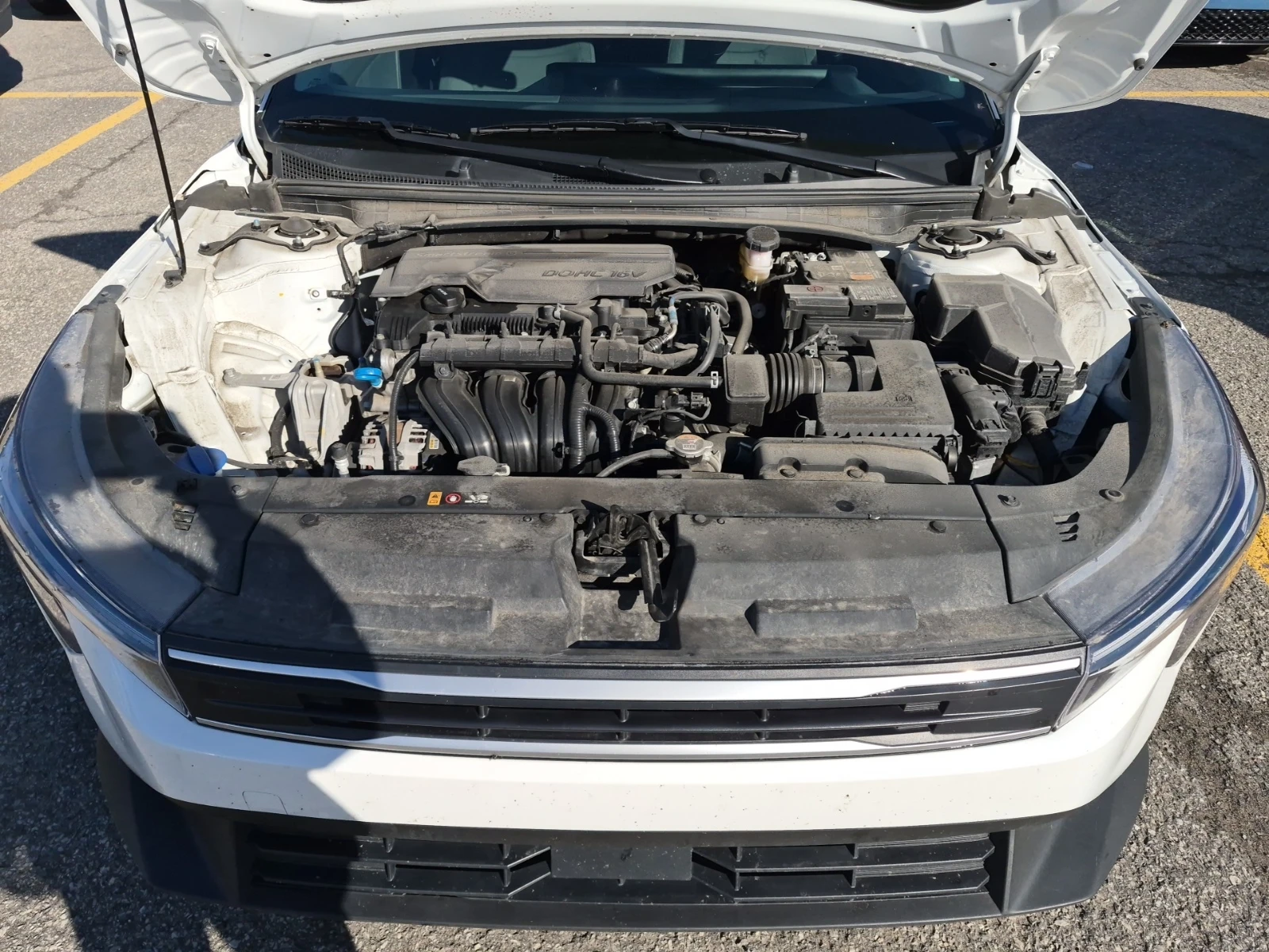 Kia K4 * EX* �������* �����������* BLINDSPOT*  | Mobile.bg � ����������� 17