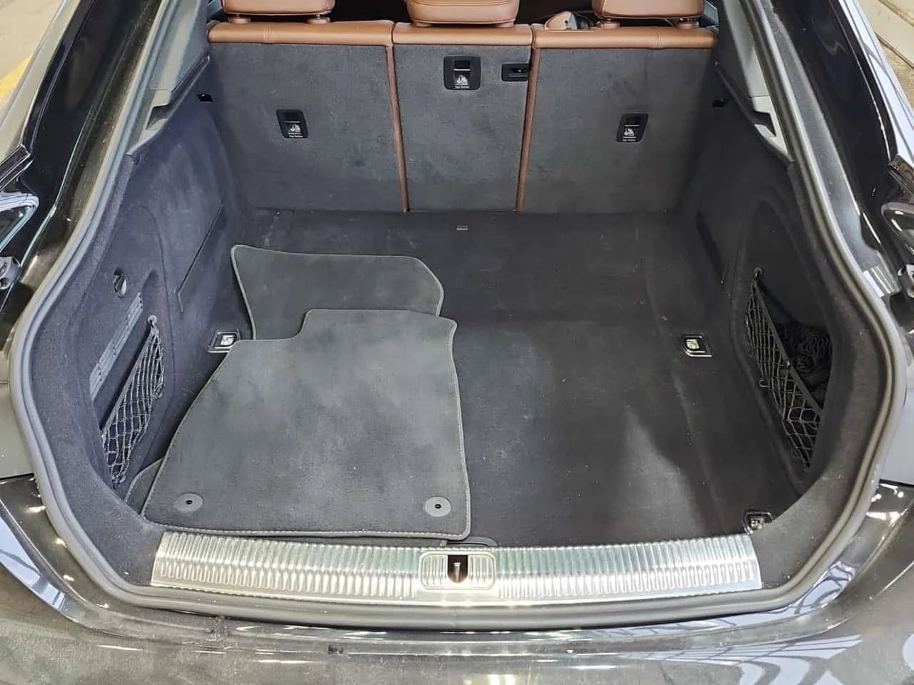 Audi A5 * 2.0 Tfsi Quattro S Tronic Komfort * CARFAX *  | Mobile.bg � ����������� 13