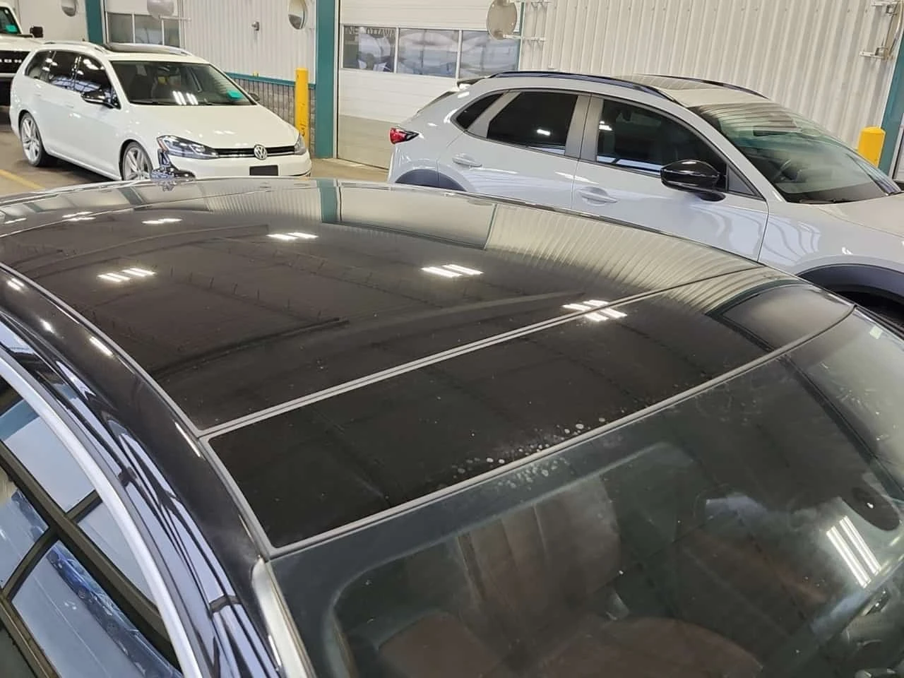 Audi A5 * 2.0 Tfsi Quattro S Tronic Komfort * CARFAX *  | Mobile.bg � ����������� 5