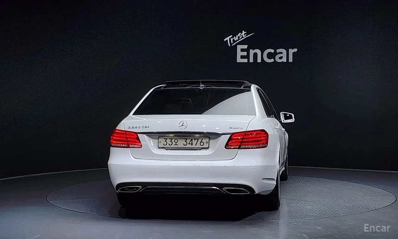 Mercedes-Benz E 250, снимка 4 - Автомобили и джипове - 56714888