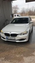 BMW 320 320d Lci , снимка 9