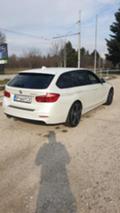BMW 320 320d Lci , снимка 3 - Автомобили и джипове - 36027096