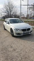 BMW 320 320d Lci , снимка 3