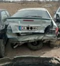 Citroen Xsara Coupe 1.4i, снимка 3