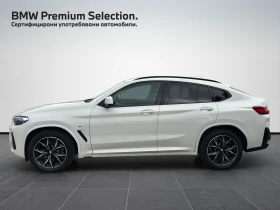 BMW X4 xDrive30d, снимка 3