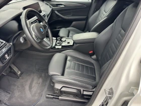 BMW X4 xDrive30d, снимка 6