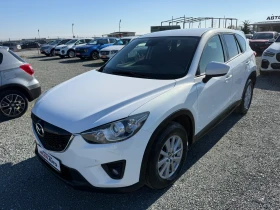 Mazda CX-5 (KATO НОВА)^(4x4), снимка 1