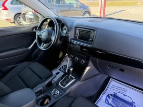 Mazda CX-5 (KATO НОВА)^(4x4), снимка 15