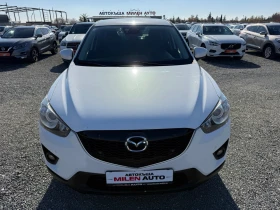Mazda CX-5 (KATO НОВА)^(4x4), снимка 2