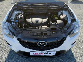 Mazda CX-5 (KATO НОВА)^(4x4), снимка 17