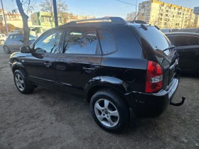 Hyundai Tucson, снимка 4