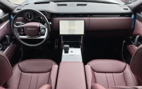 Land Rover Range rover P530 Autobiography LWB, снимка 5