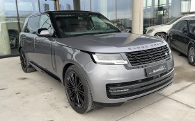 Land Rover Range rover P530 Autobiography LWB, снимка 1