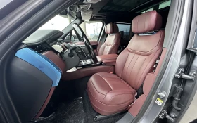Land Rover Range rover P530 Autobiography LWB, снимка 6