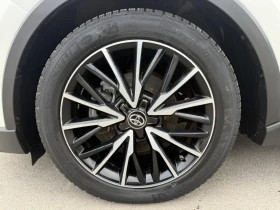 Toyota C-HR HYBRID 1.8  93000, снимка 17