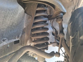 Toyota Fj cruiser 4.0 i V6 Automatic, LPG, А-Trac, Блокаж на диф, снимка 16