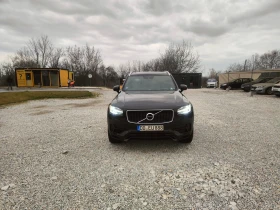 Volvo Xc90, снимка 1