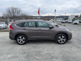 Honda Cr-v 2.0i - 155 к.с / АВТОМАТИК / 4Х4 / ЗАДНА КАМЕРА, снимка 4