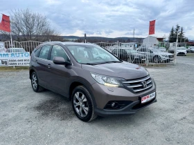 Honda Cr-v 2.0i - 155 к.с / АВТОМАТИК / 4Х4 / ЗАДНА КАМЕРА, снимка 3