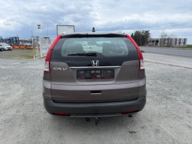 Honda Cr-v 2.0i - 155 к.с / АВТОМАТИК / 4Х4 / ЗАДНА КАМЕРА, снимка 6