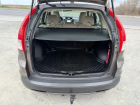 Honda Cr-v 2.0i - 155 к.с / АВТОМАТИК / 4Х4 / ЗАДНА КАМЕРА, снимка 14