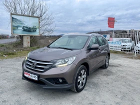 Honda Cr-v 2.0i - 155 к.с / АВТОМАТИК / 4Х4 / ЗАДНА КАМЕРА, снимка 1