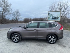 Honda Cr-v 2.0i - 155 к.с / АВТОМАТИК / 4Х4 / ЗАДНА КАМЕРА, снимка 7