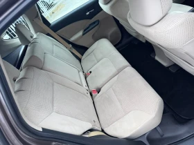 Honda Cr-v 2.0i - 155 к.с / АВТОМАТИК / 4Х4 / ЗАДНА КАМЕРА, снимка 12