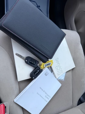 Honda Cr-v 2.0i - 155 к.с / АВТОМАТИК / 4Х4 / ЗАДНА КАМЕРА, снимка 16