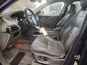 Jaguar F-PACE 2.0l R - Sport, снимка 7