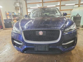 Jaguar F-PACE 2.0l R - Sport, снимка 5