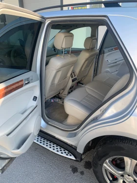 Mercedes-Benz ML 350, снимка 14