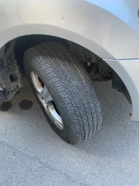 Mercedes-Benz ML 350, снимка 9